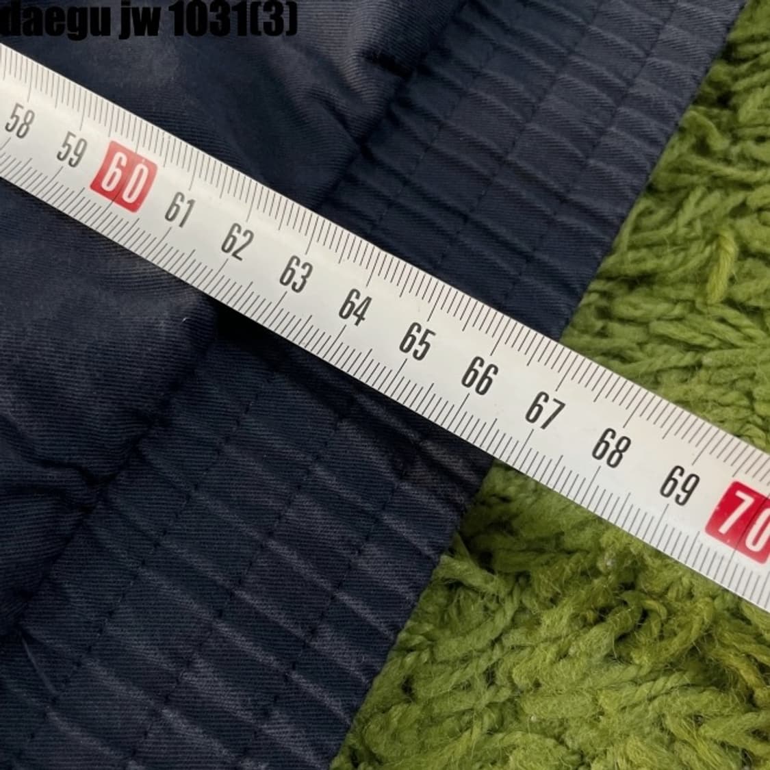 아디다스 레알마드리드 아노락 상품이미지8