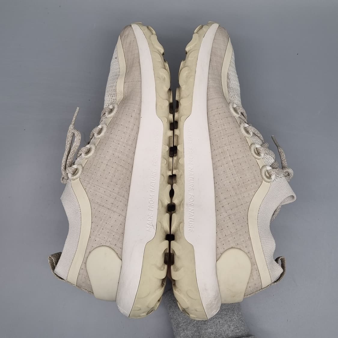 올버즈 트레일 런닝화295 상품이미지5