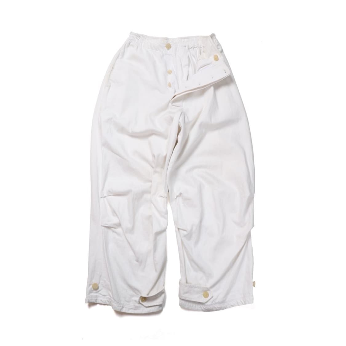 Hed Mayner Hem Adjustable Balloon Pants 상품이미지4