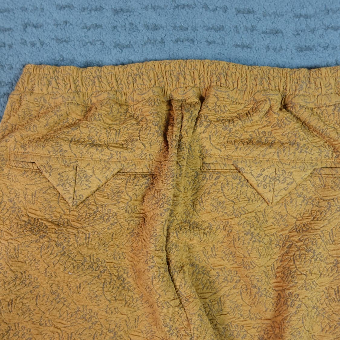 사스콰치 패브릭스 트랙팬츠 M 상품이미지4