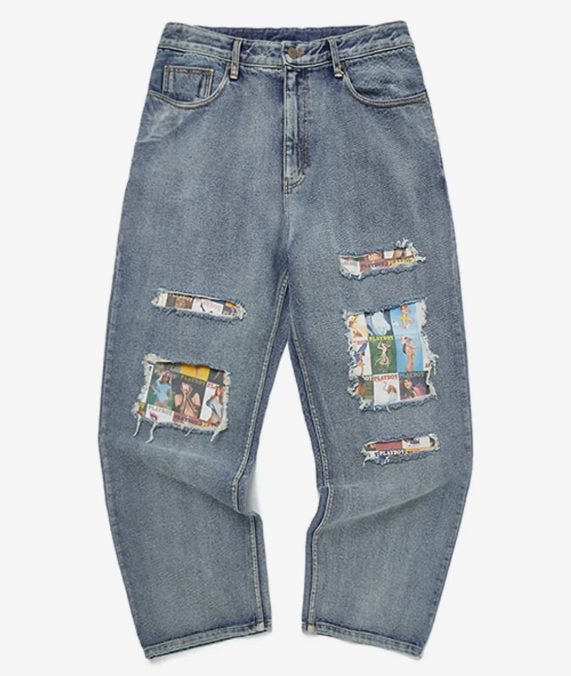 위캔더스 플레이보이 상품이미지1