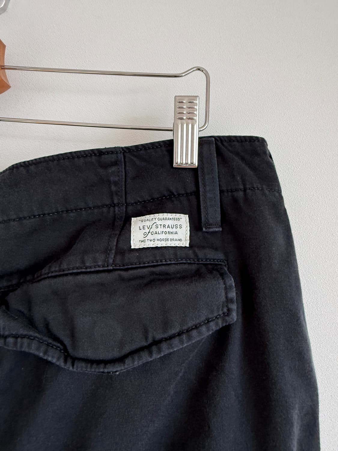 리바이스(Levi's) 카고 팬츠 상품이미지6