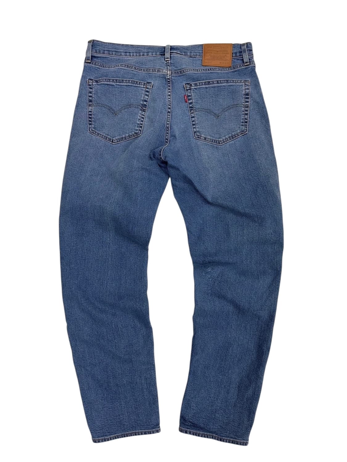 리바이스 511 기모청바지 (36) 상품이미지8