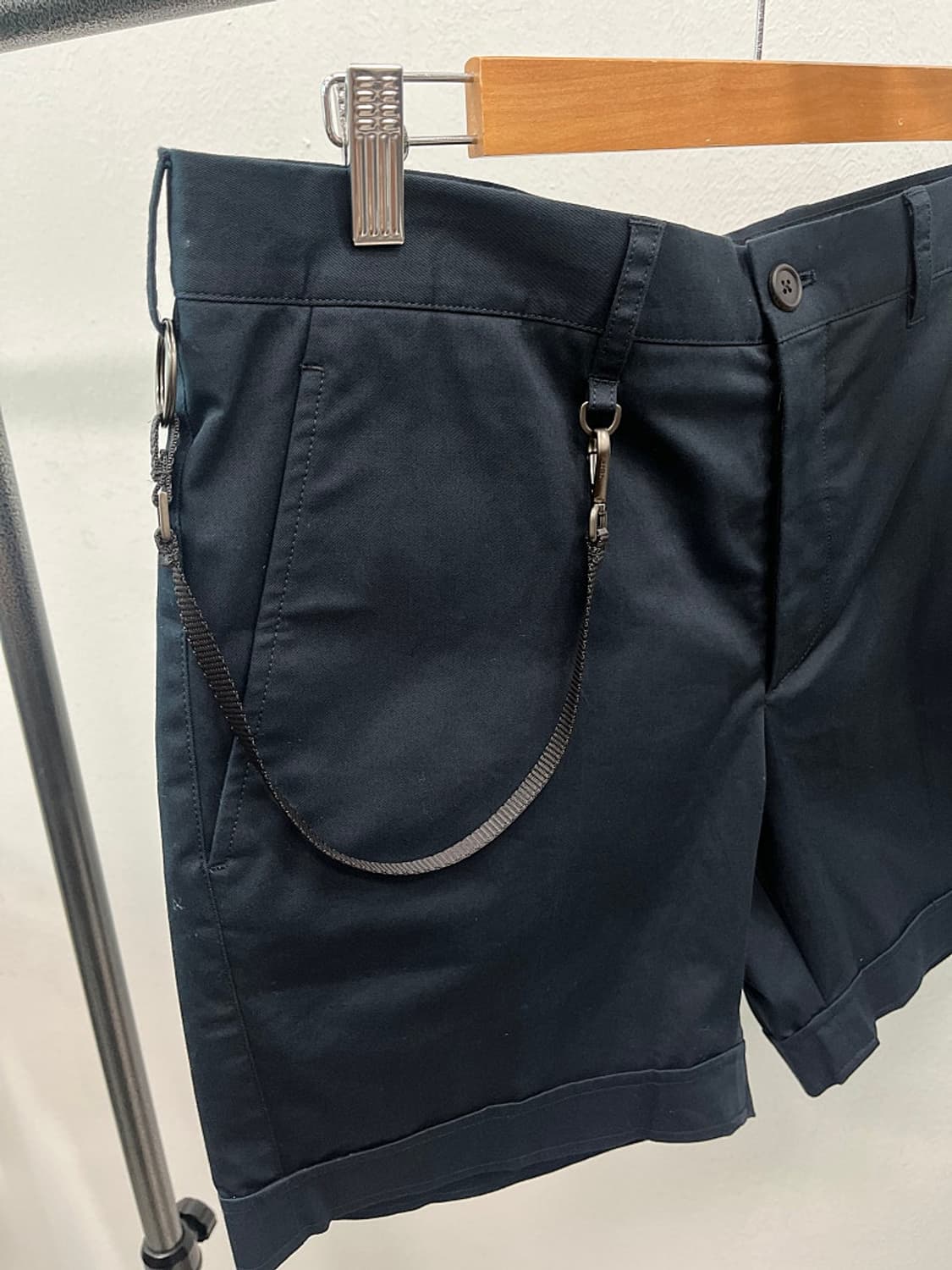 33) 프라다 테크니컬 쇼츠  상품이미지5