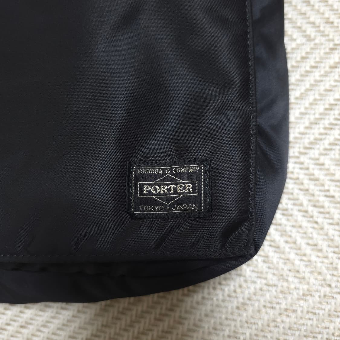 요시다포터 탱커 2way 브리프케이스 L 라지 622-09310 (307 상품이미지3