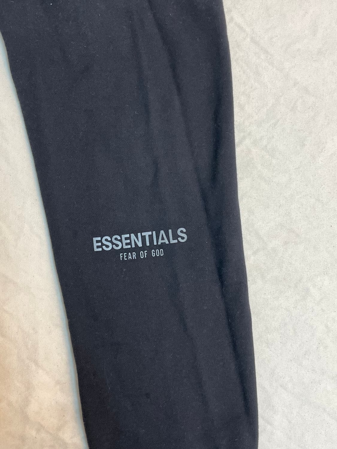에센셜 조거 팬츠 상품이미지3