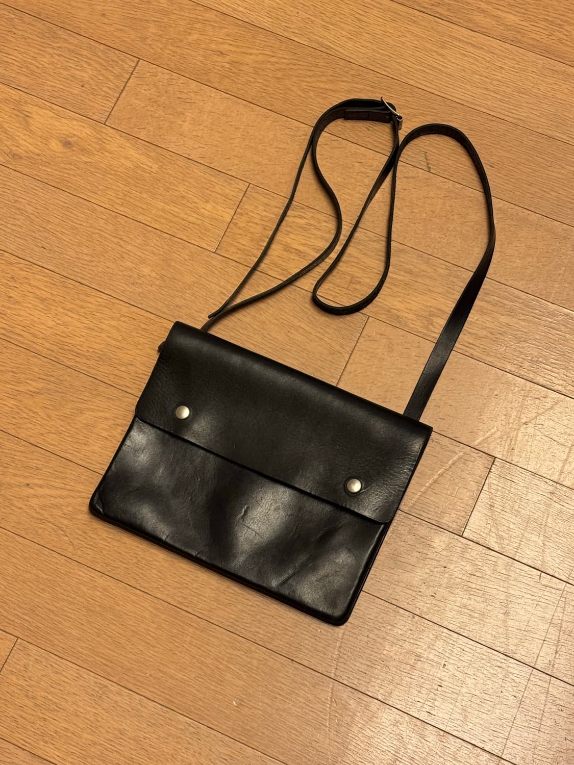 MHL 마가렛호웰 크로스백 상품이미지1