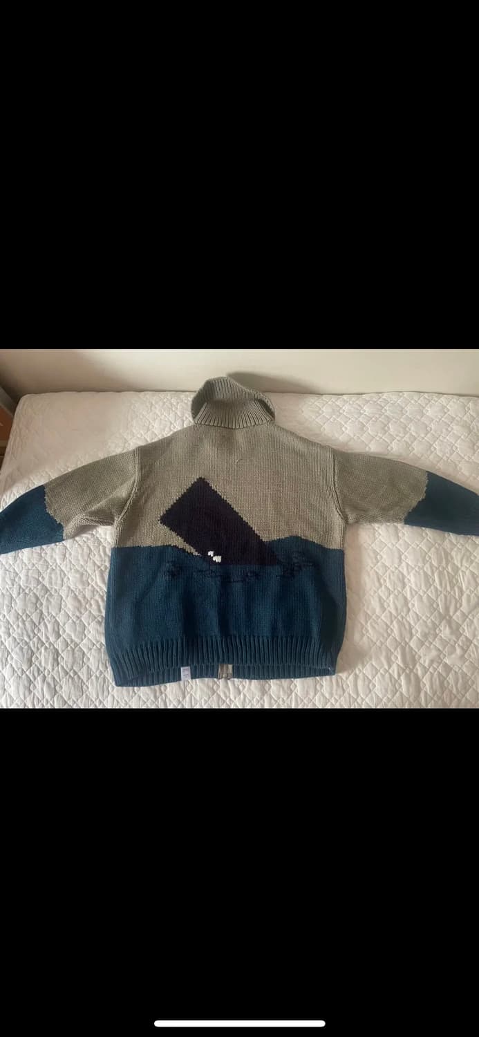 남자 복각 코위찬 판매 상품이미지2