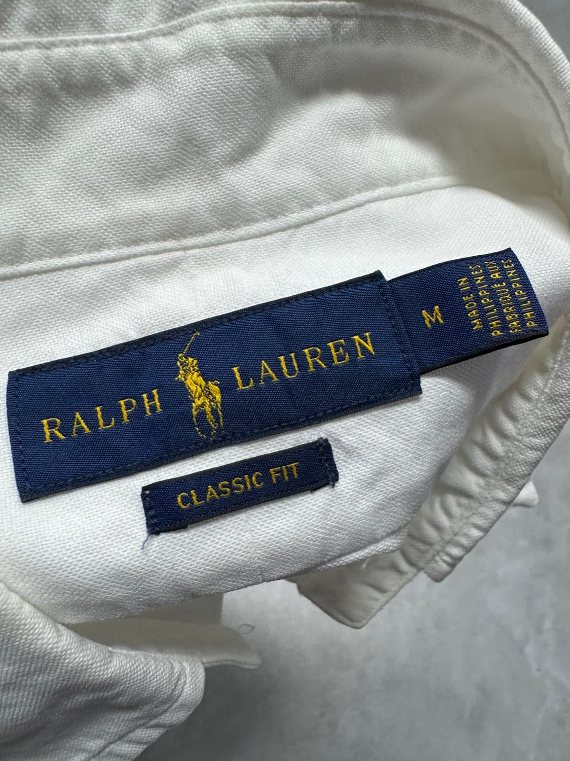 폴로 상품이미지3