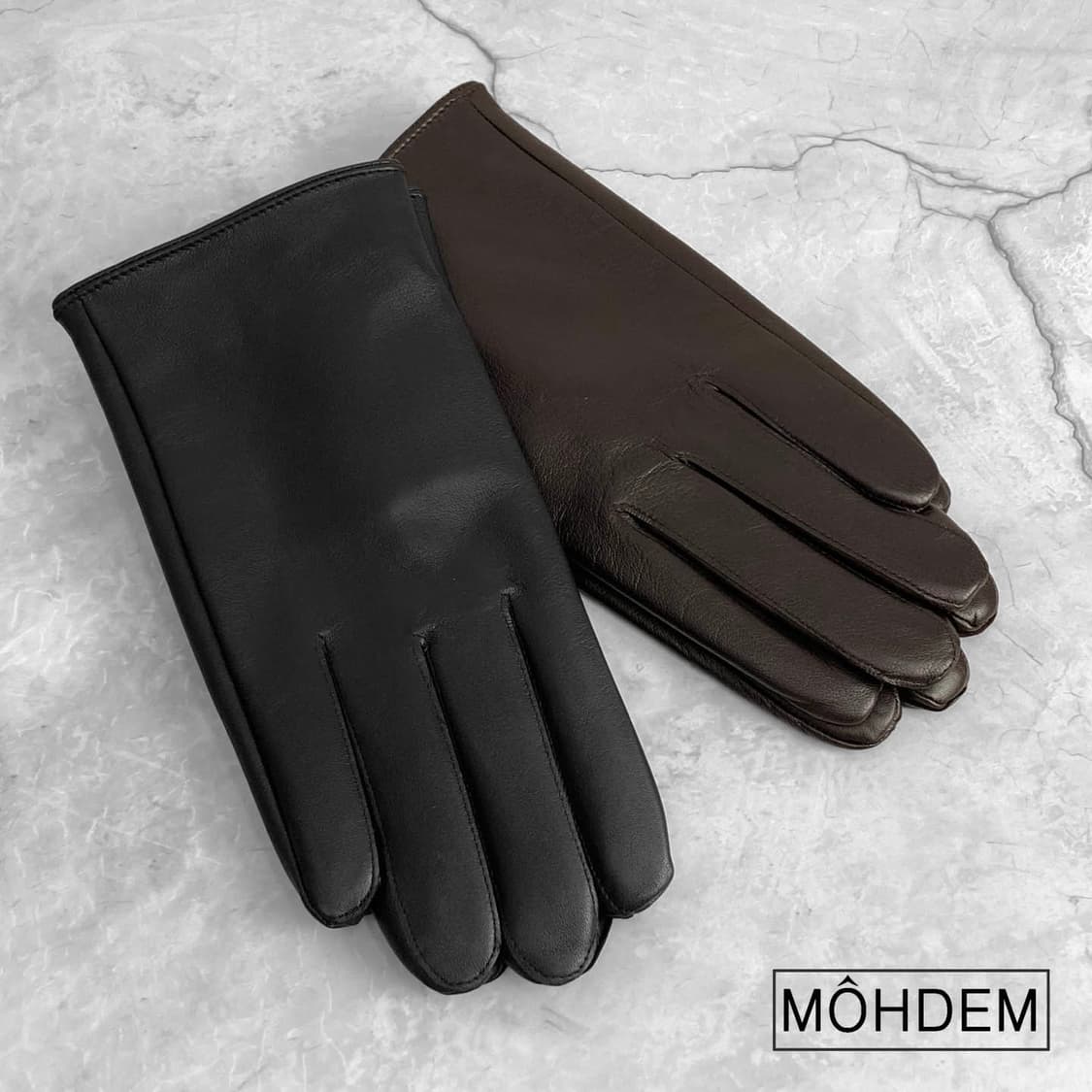 [premium] 가죽 장갑 상품이미지9