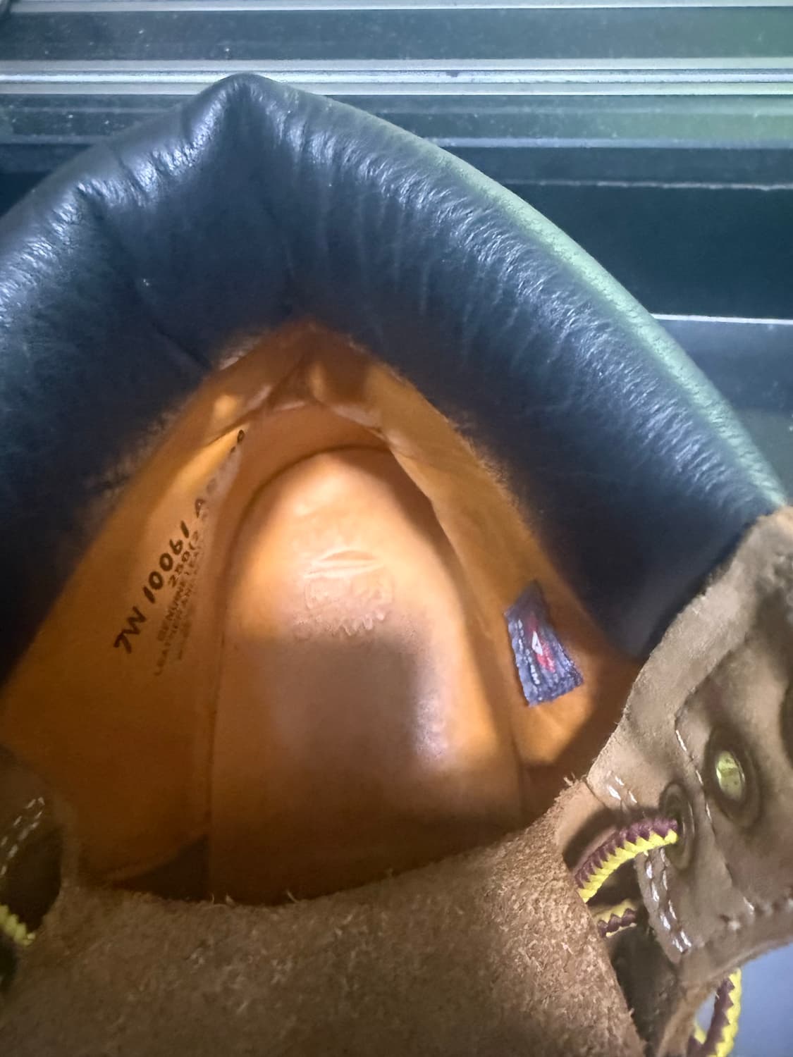 팀버랜드 상품이미지4