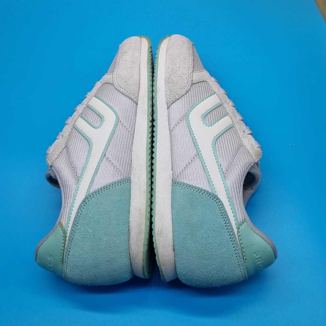 프로스펙스 스트리트 여성운동화240 상품이미지5