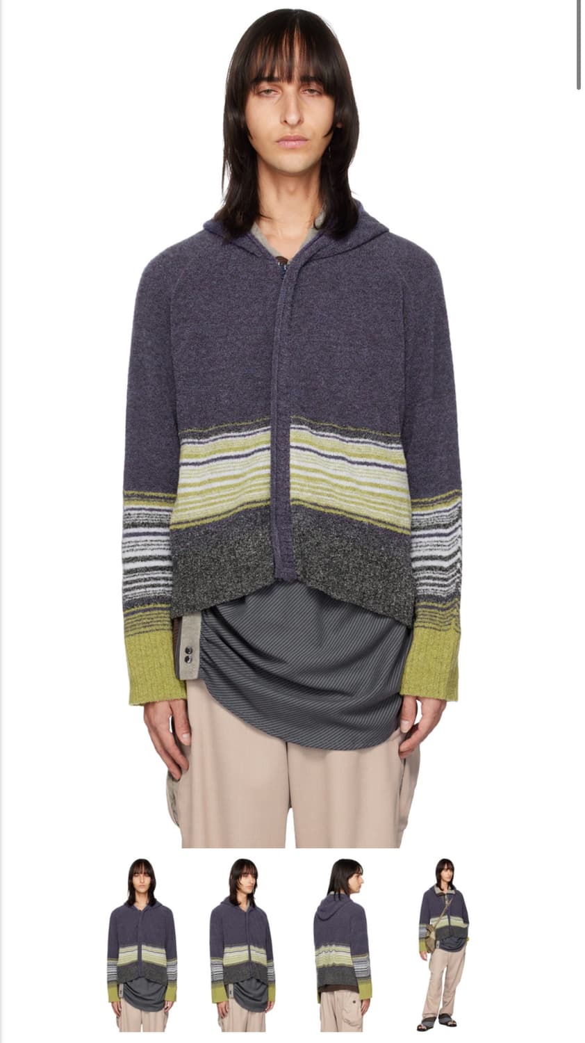 (48) 키코코스타디노브 케트라 후디 네이비 상품이미지2