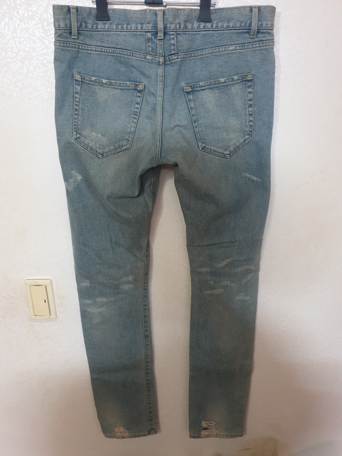 생로랑 2014 무파진 33 상품이미지2