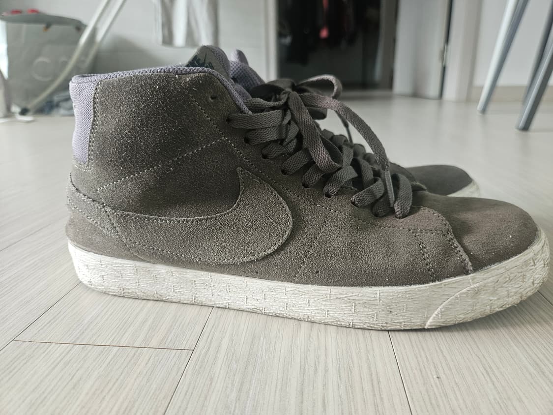 나이키블레이져미드XT 상품이미지1