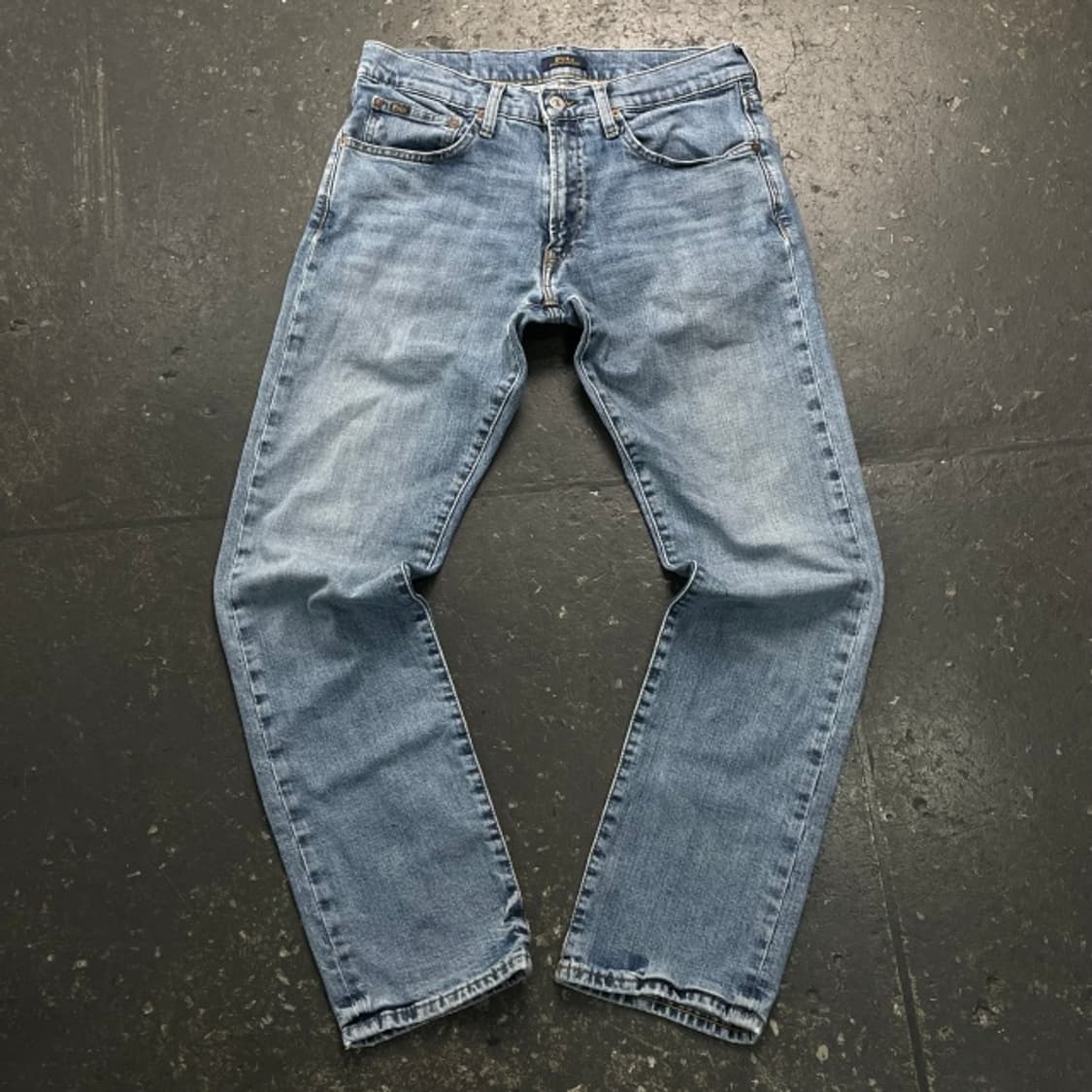 30 폴로 청바지 상품이미지1