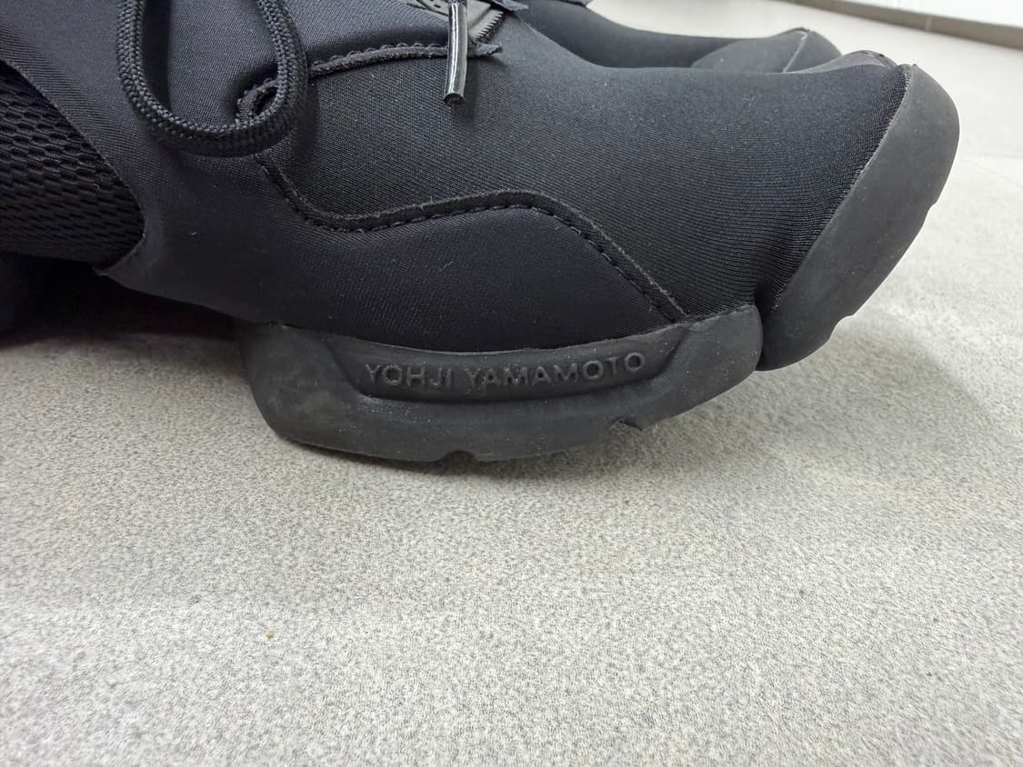 Y-3 코나 스니커즈 상품이미지4