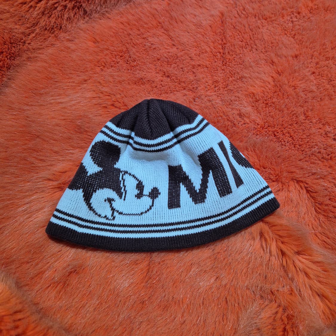 일본 미키마우스 비니  상품이미지1