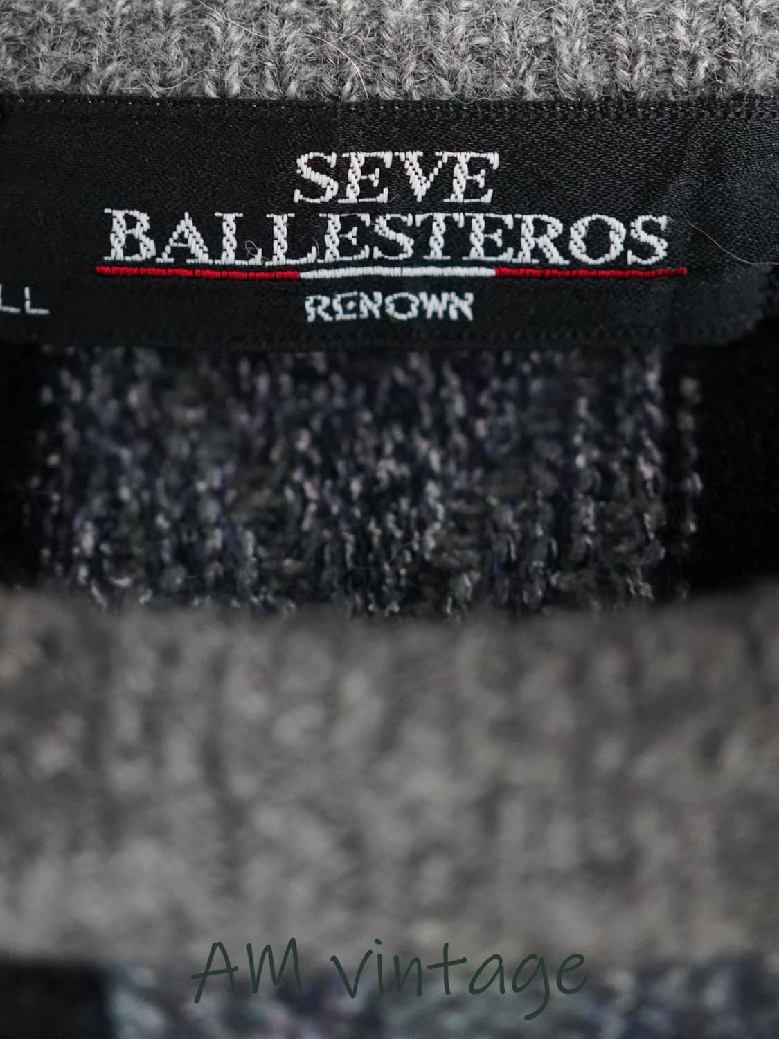 PAFJ 니트 상품이미지2