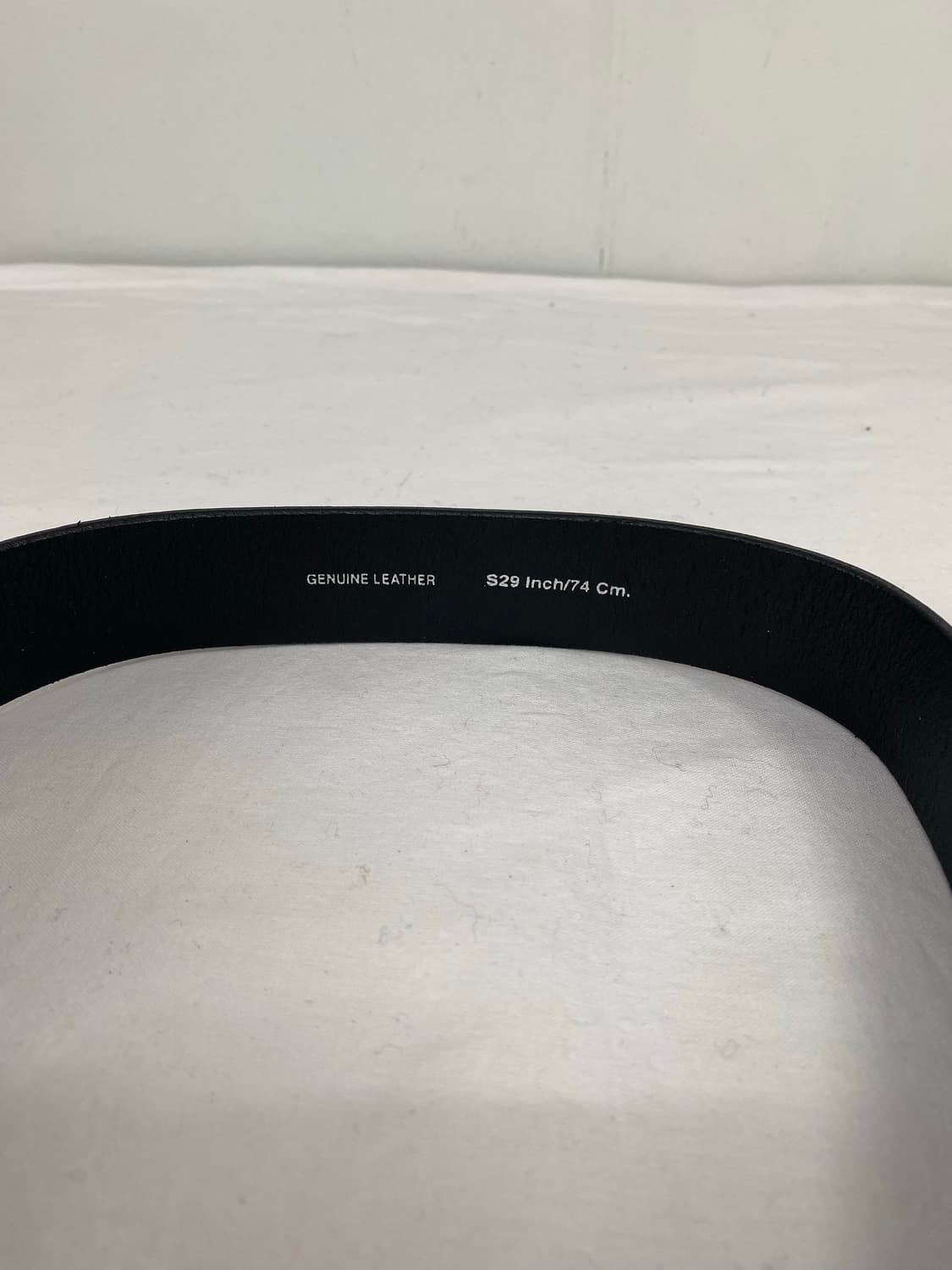 리바이스 가죽 벨트  상품이미지5