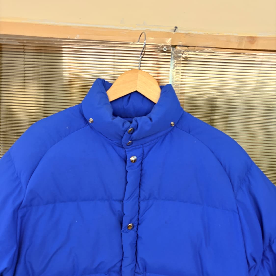 울리치 구스다운 상품이미지2