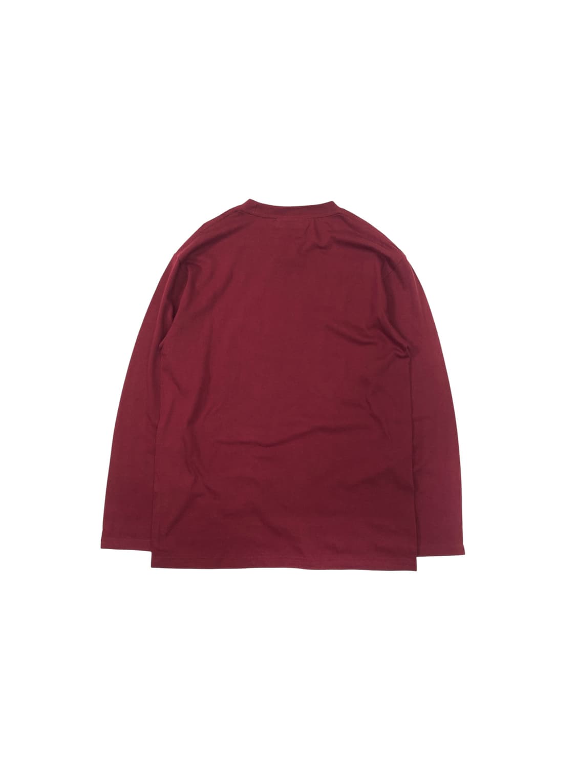 Sousou number tee long sleeve 상품이미지4