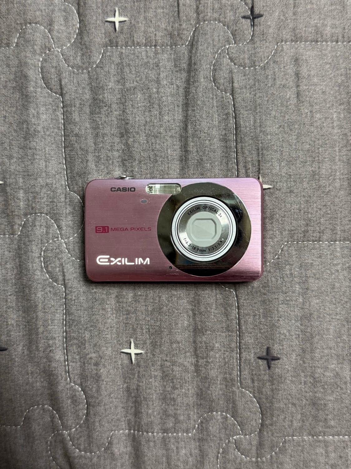 프리지아, 카리나 디카 카시오 엑슬림 ex-z85 작례o 상품이미지7