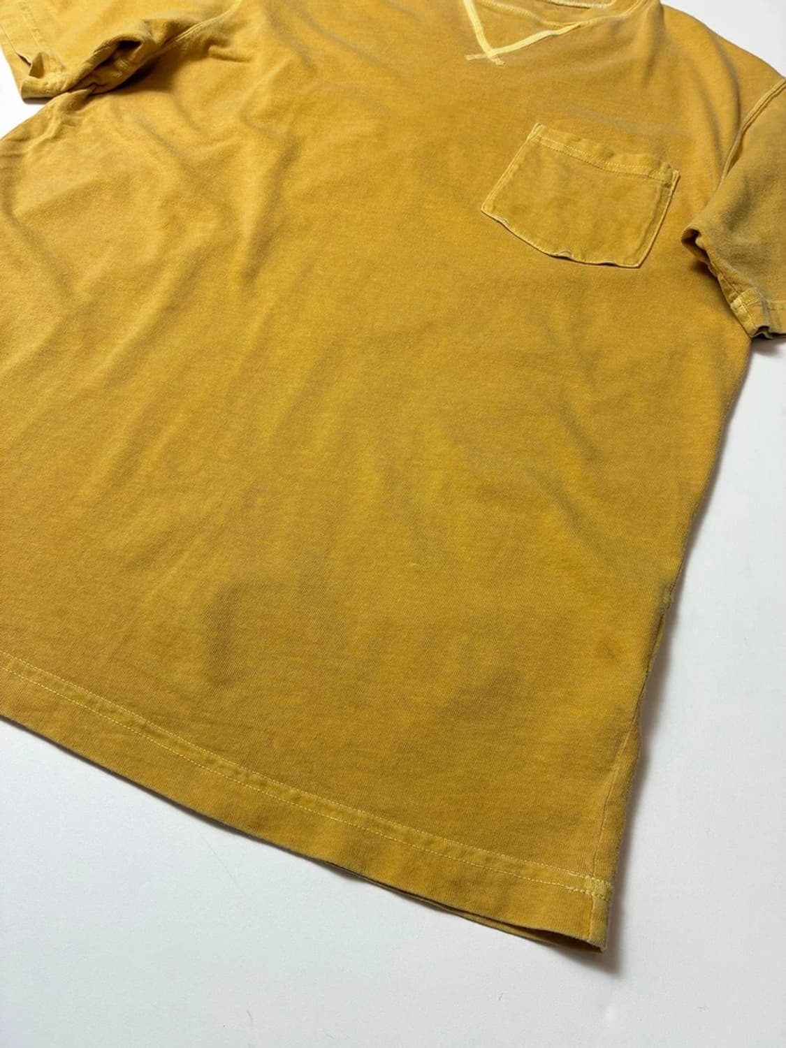 WTAPS 더블탭스 크루넥 반팔 티셔츠 PN8591 상품이미지3