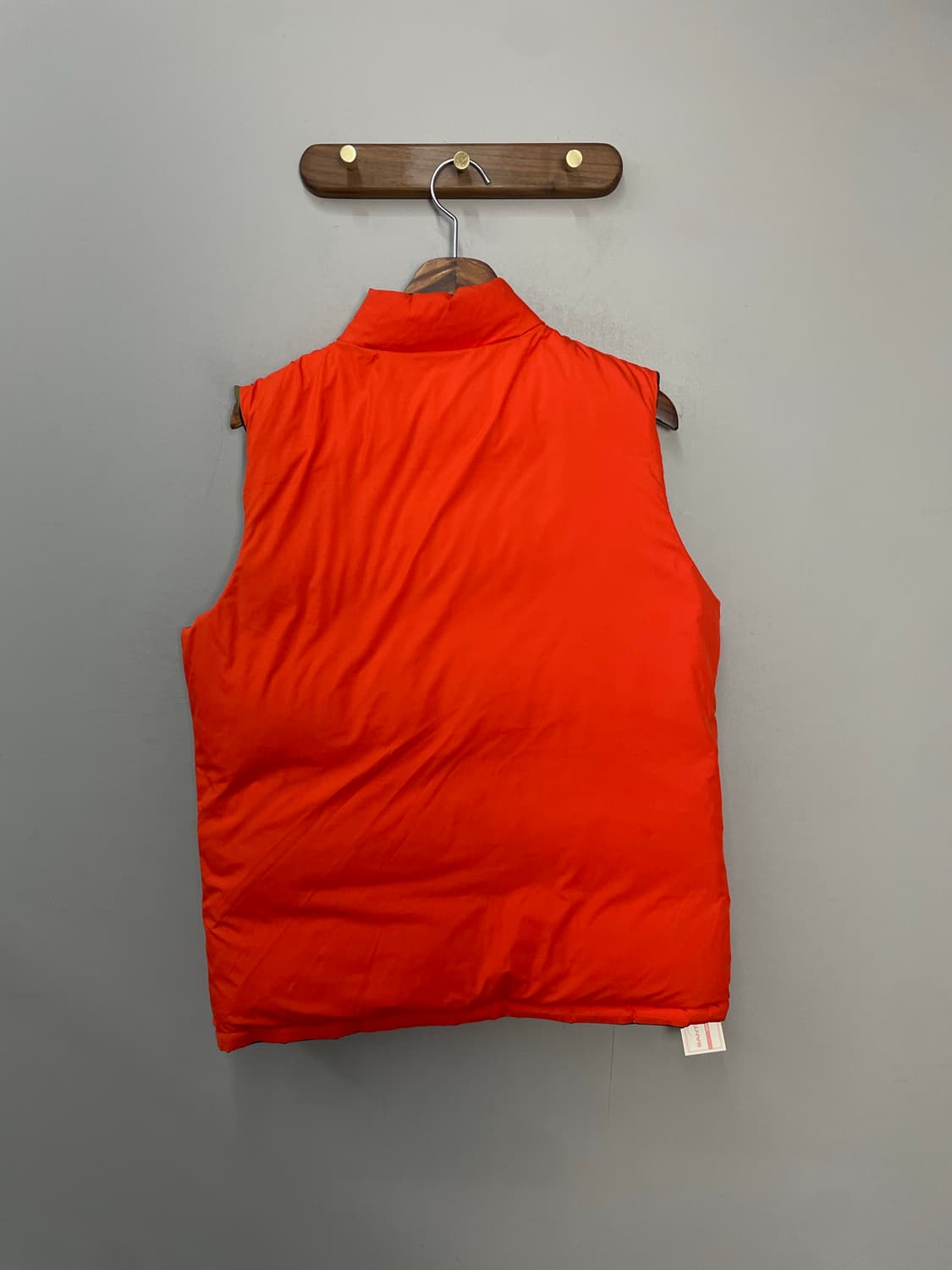 폴로 랄프로렌 리버시블 카모 다운 베스트 H2244 상품이미지7