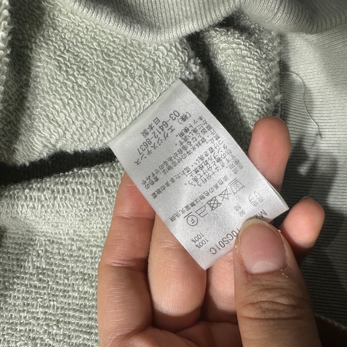 MARKA 마카 후드 상품이미지5