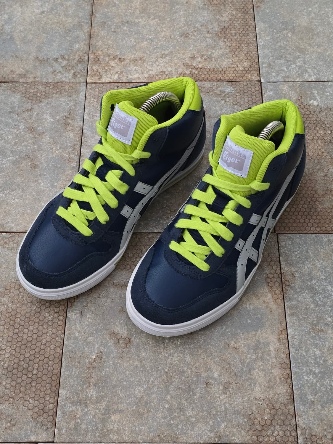 (230)오니츠카타이거 아론 mt 상품이미지1