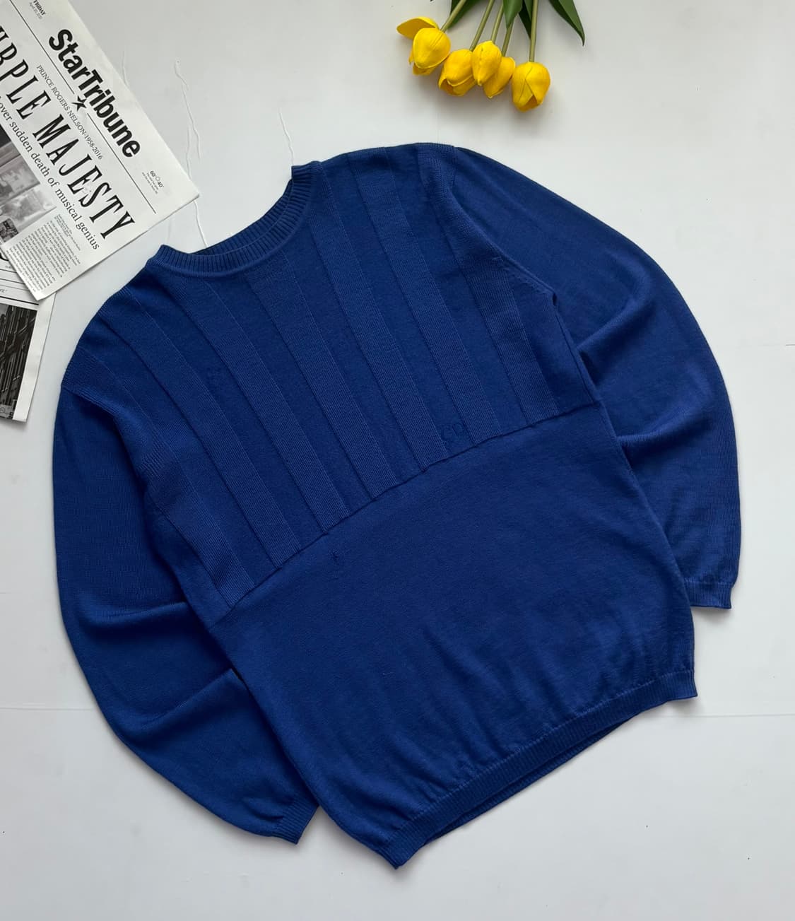 크리스찬 디올 스포츠 빈티지 니트 상품이미지1