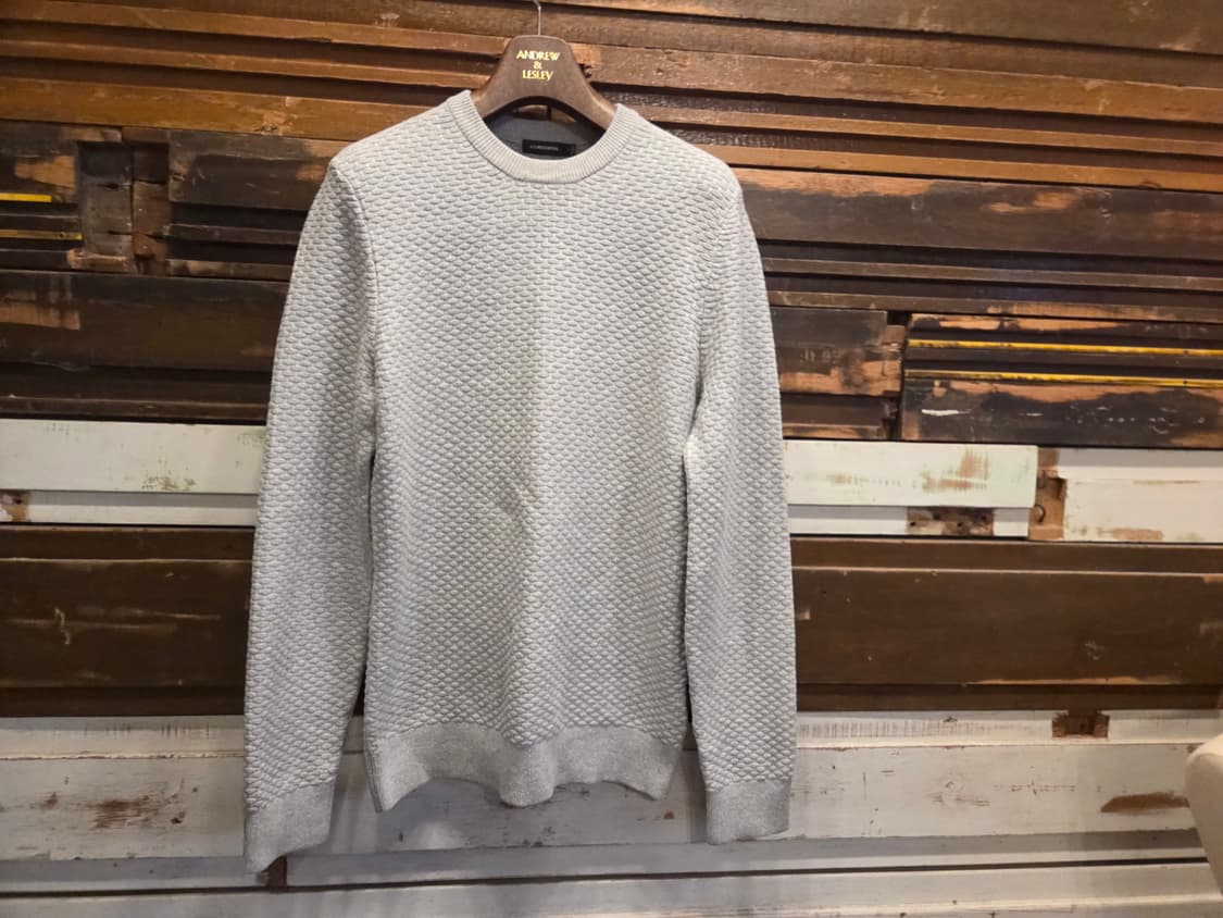 제이린드버그 니트 상품이미지5