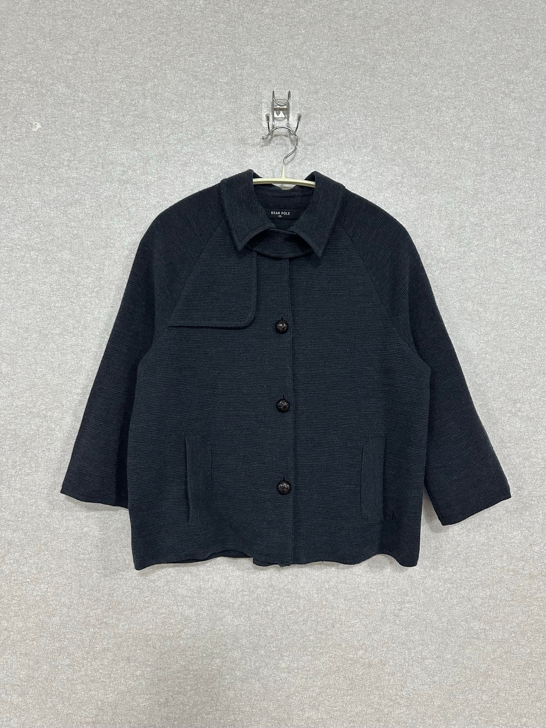 빈폴 울 숏자켓 상품이미지1