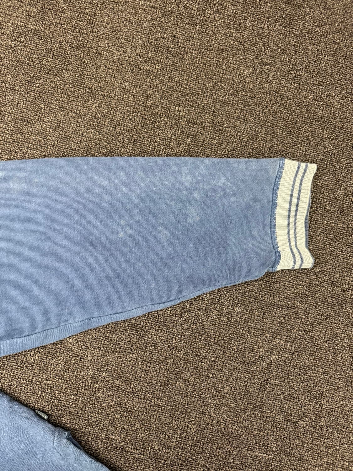 OS)아비렉스 빈티지 USA프린팅 스웻셔츠 상품이미지7