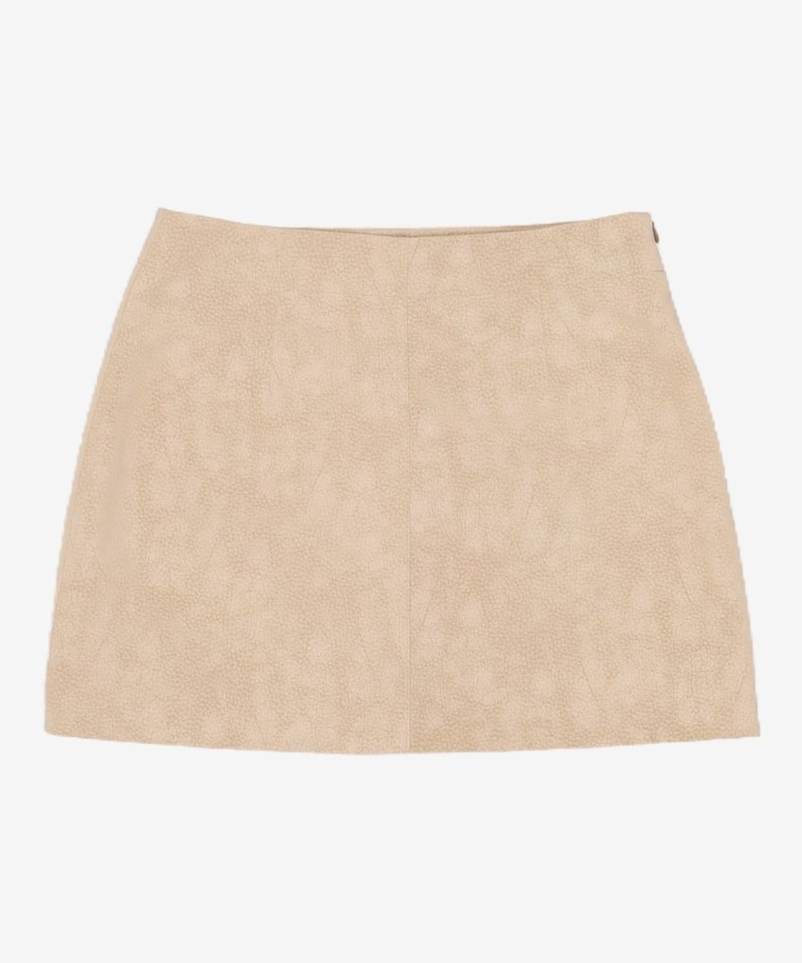 마뗑킴 버클 미니스커트 상품이미지2