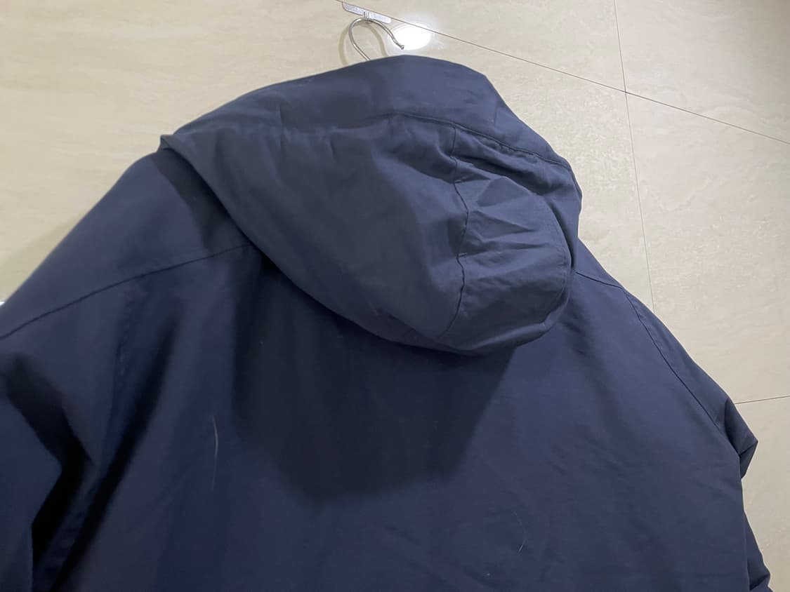 아디다스 / 유틸리티 점퍼, 남성점퍼 / L(105) 상품이미지6