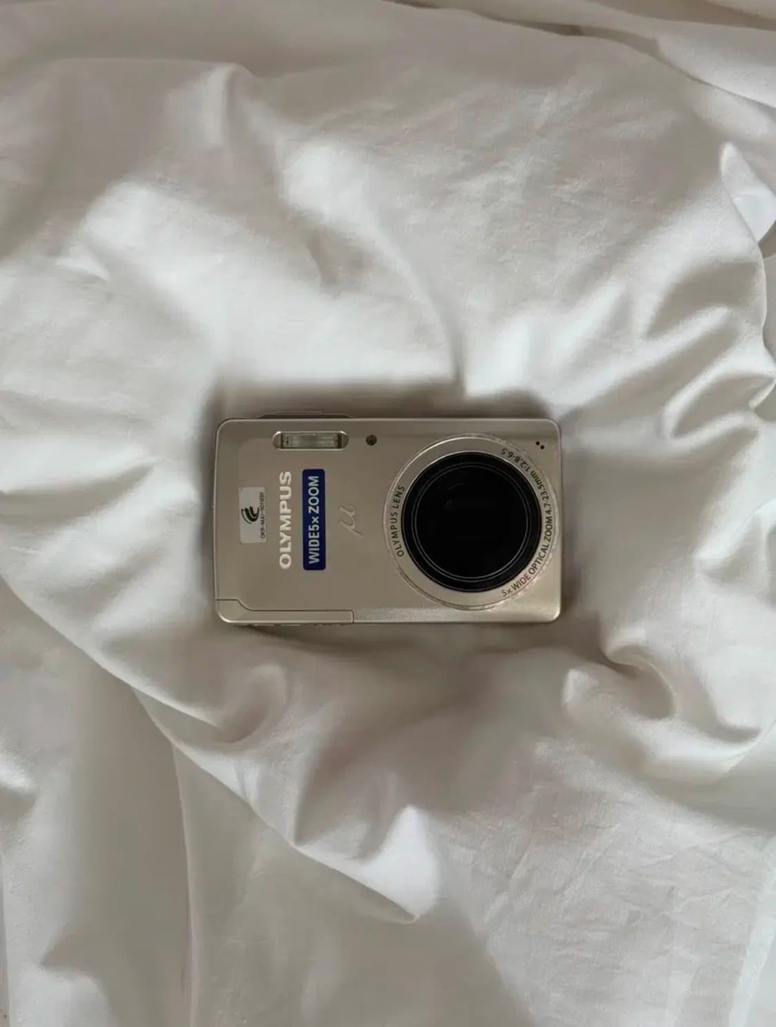 올림푸스 뮤 5010 레트로 디카 디지털카메라 상품이미지1