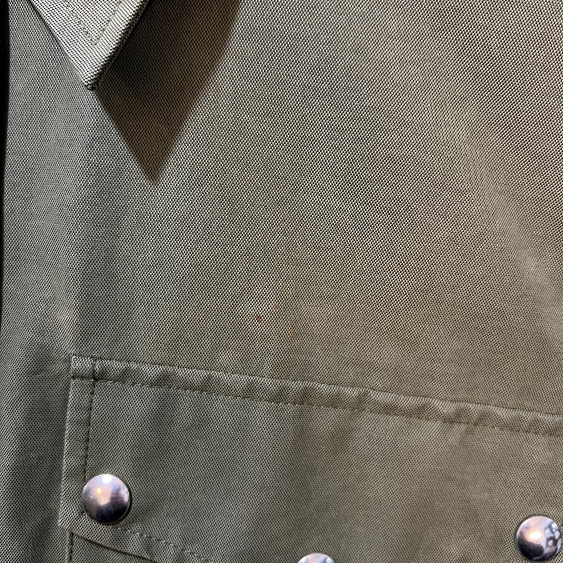  알렉산더 왕 필드 자켓 y14932 상품이미지5