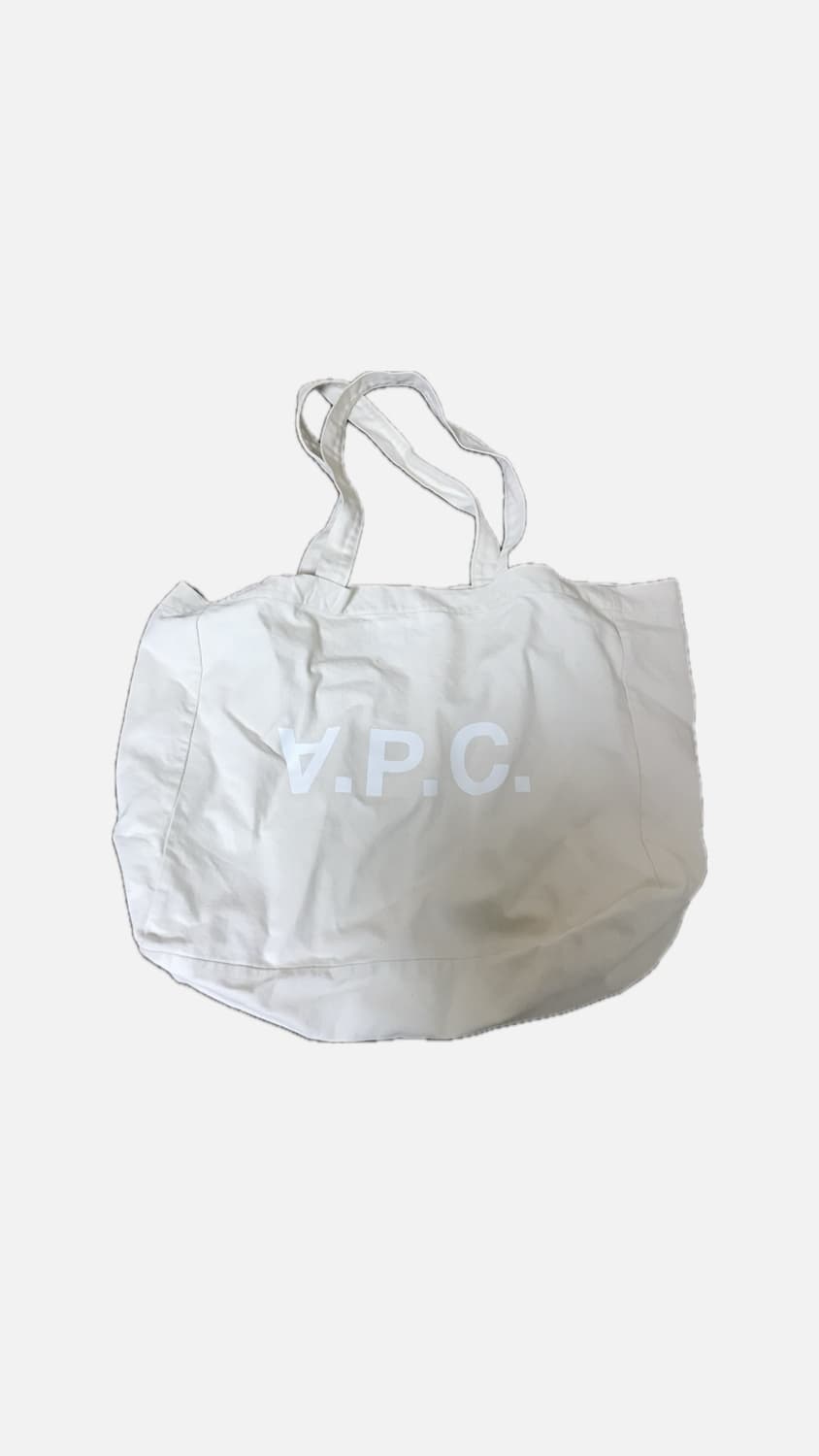 A.P.C 에코백 상품이미지2