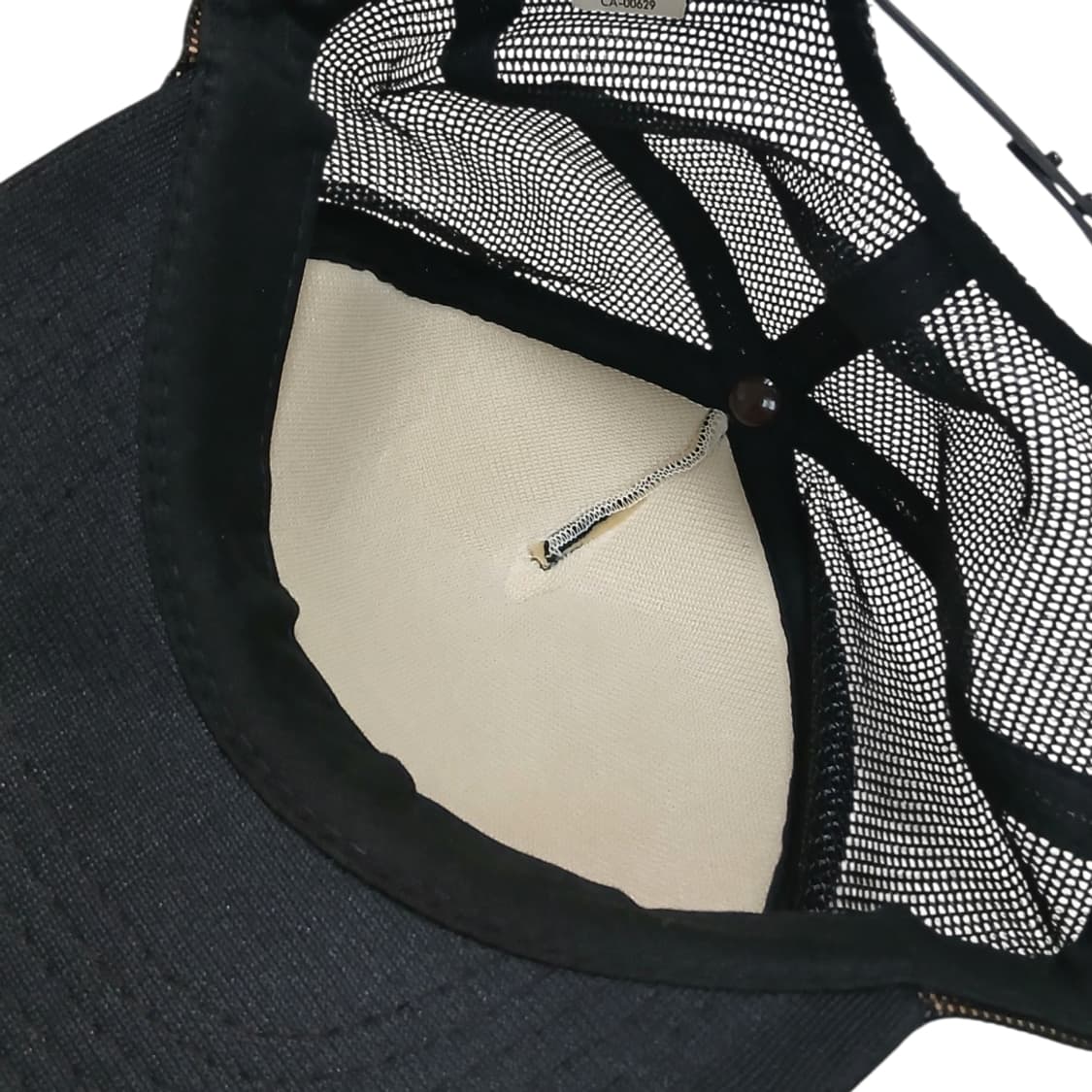 Vintage Bow Valley Offshore Trucker Cap 상품이미지3