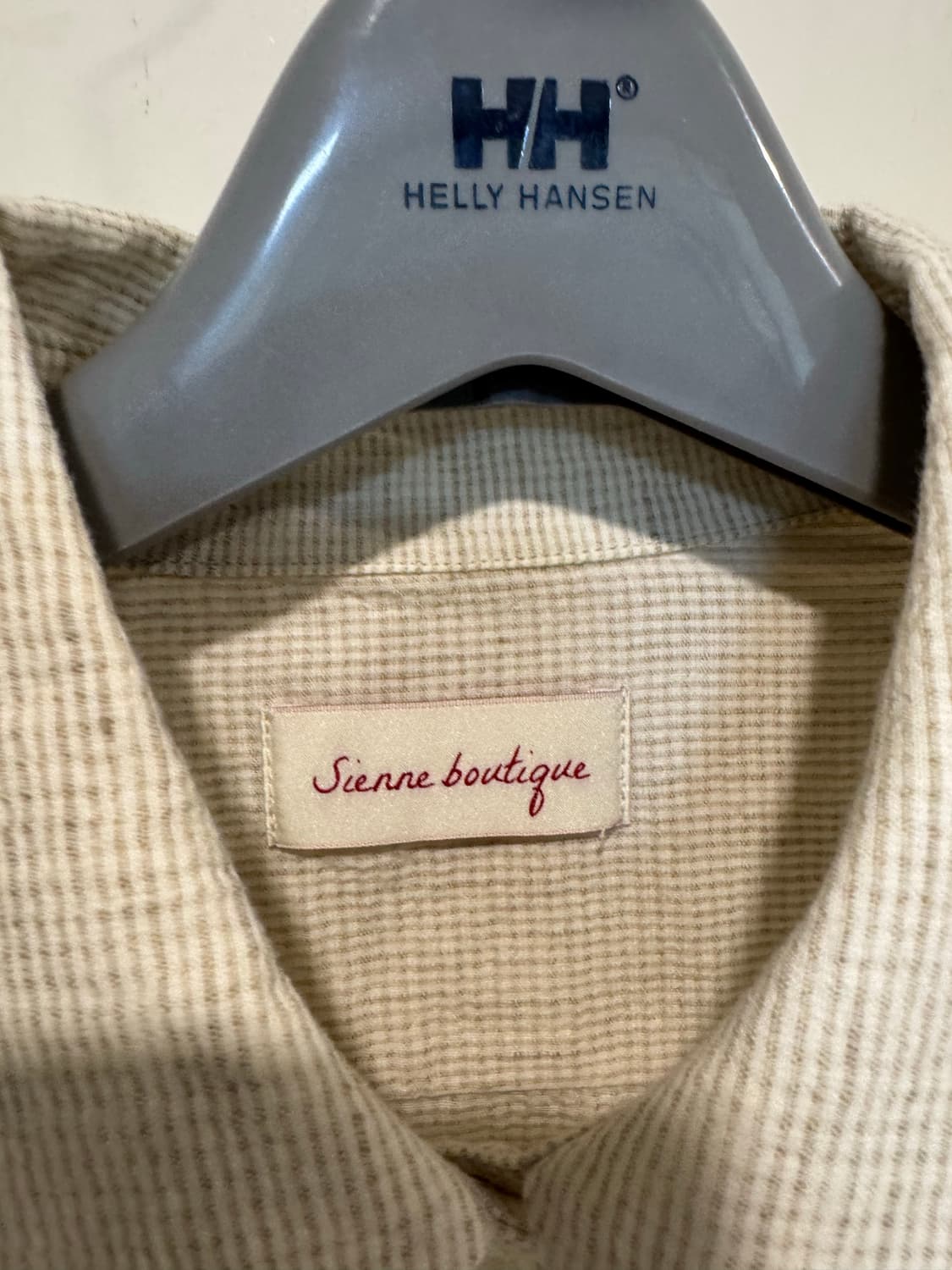 Sienne 시엔느 멜번 셔츠 상품이미지4