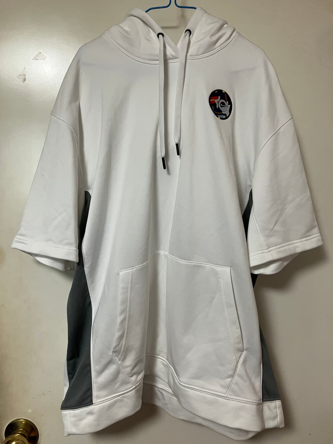 나이키 케빈듀란트 반팔 후디 상품이미지1