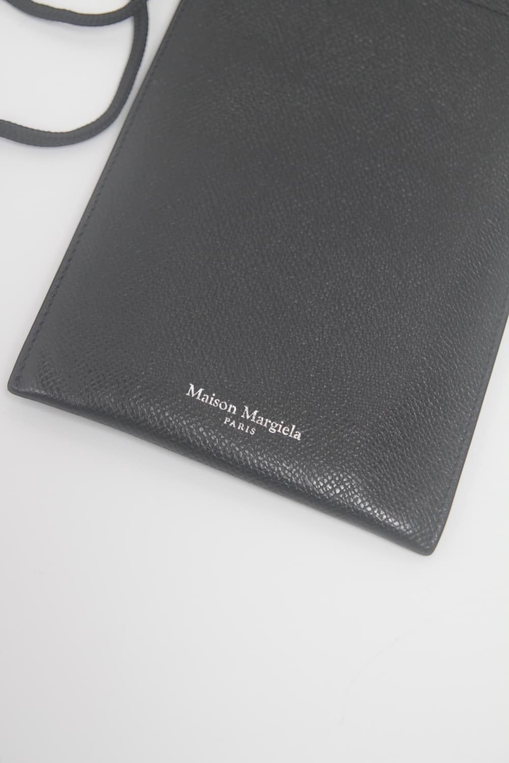 마르지엘라 23SS 스티치 자석 폰 파우치 홀더 백 상품이미지6