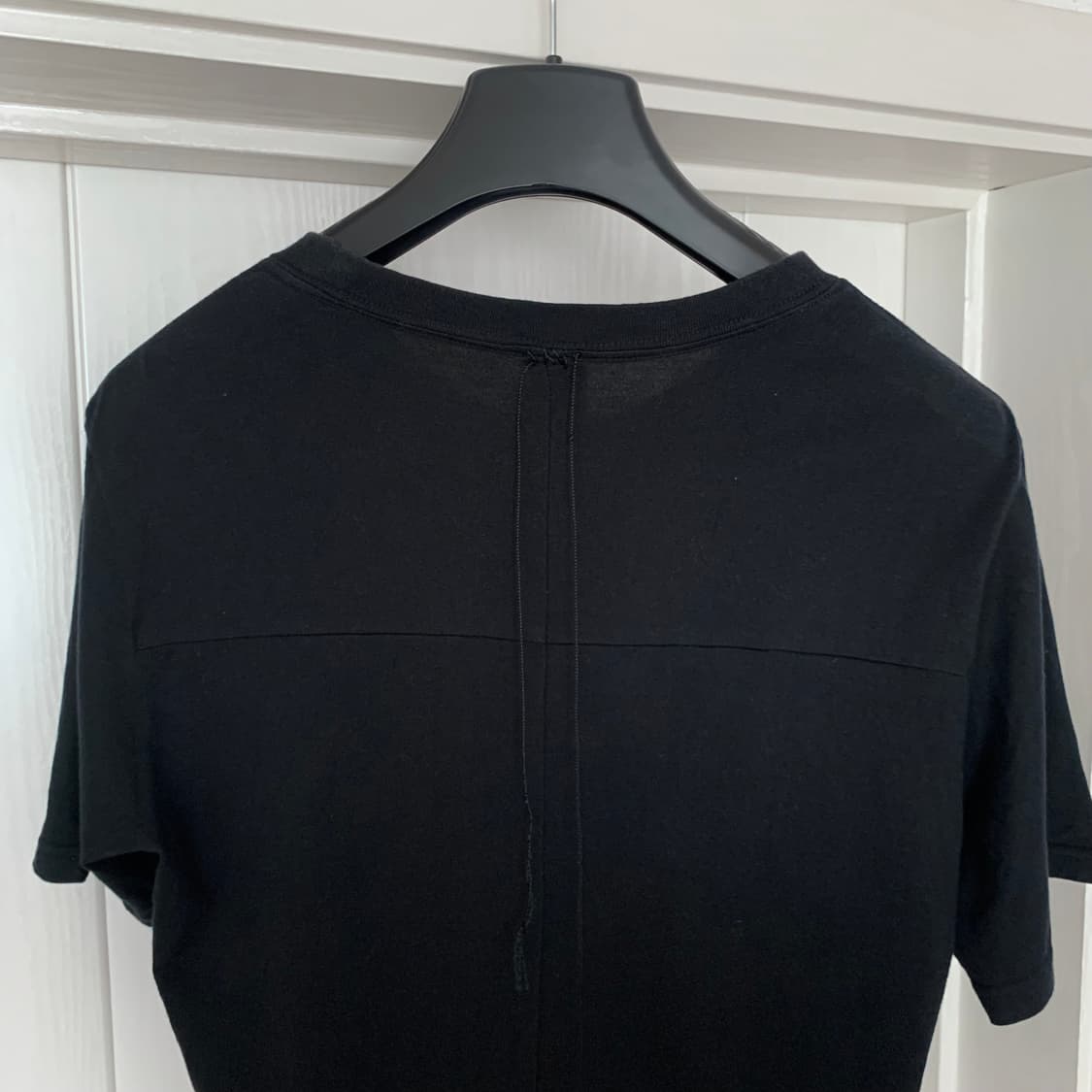 Bias 바이어스 스컬 티셔츠 넘버나인 아카이브 상품이미지5