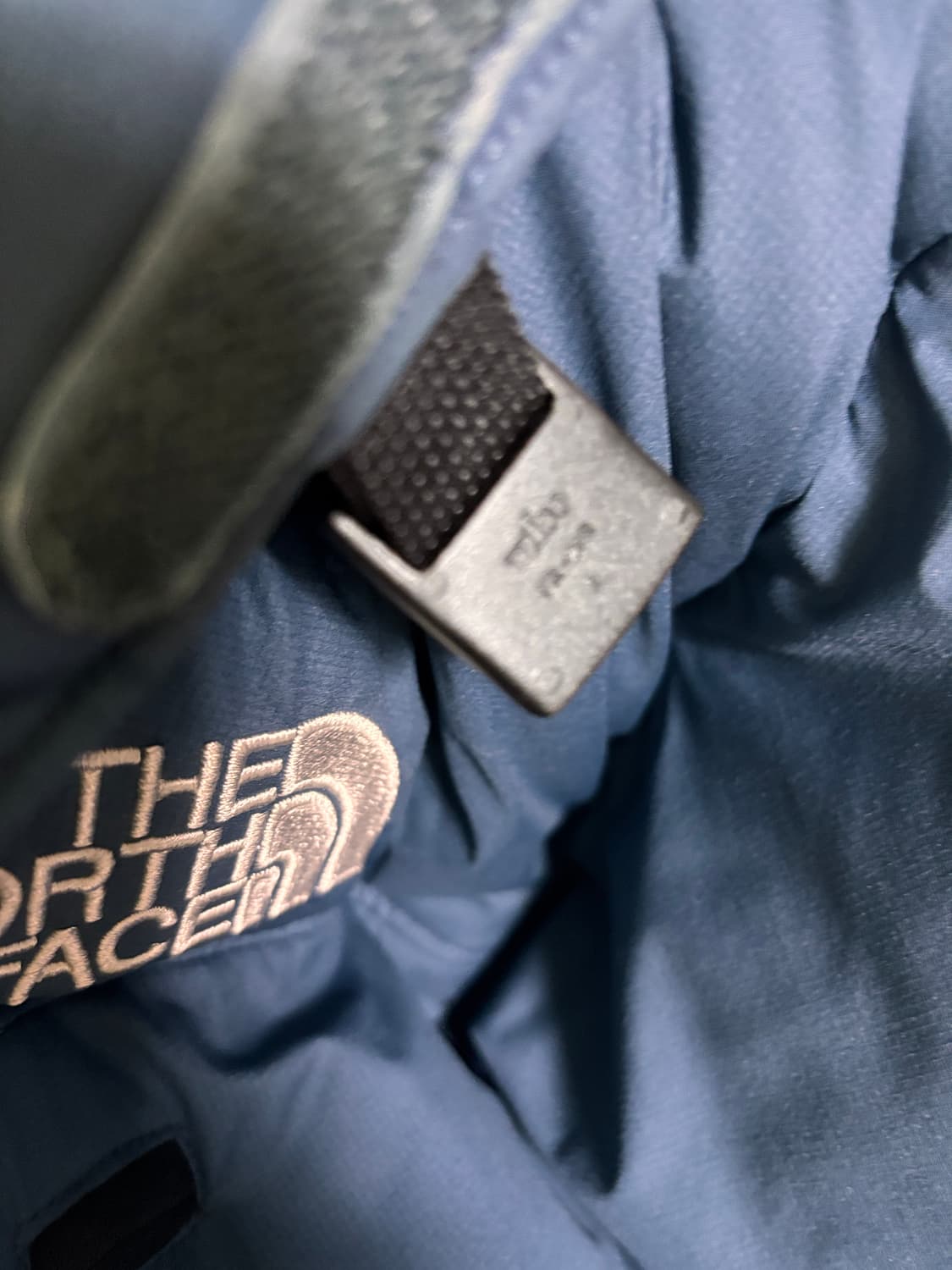 노스페이스 히말라야 더스크블루 xl 상품이미지5