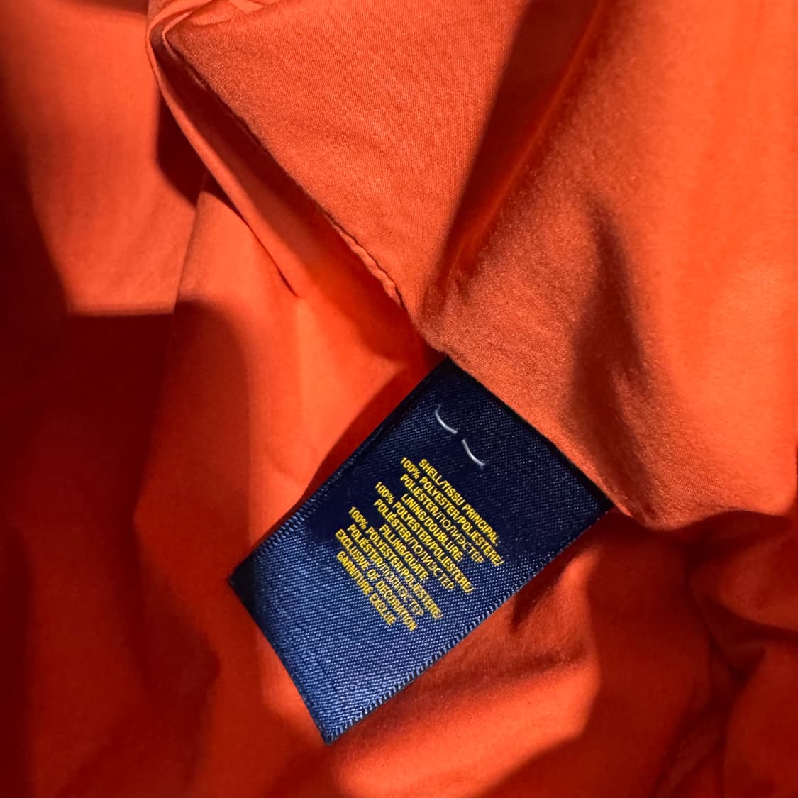 폴로 자켓 상품이미지4