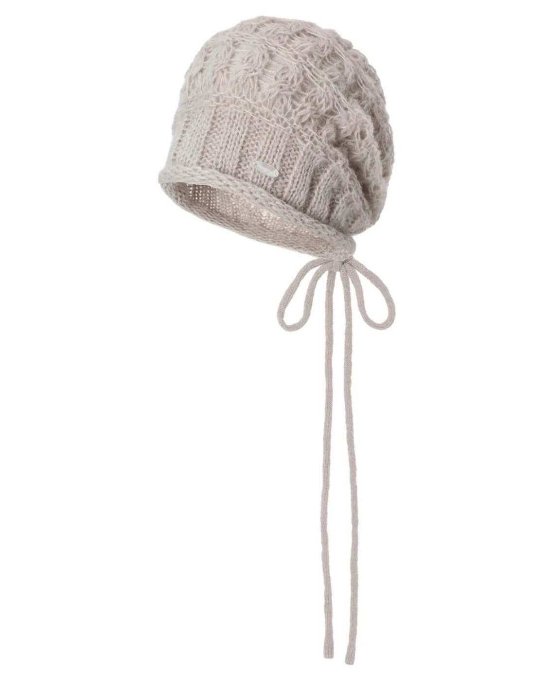 쓰리타임즈 멜로우 비니 상품이미지1