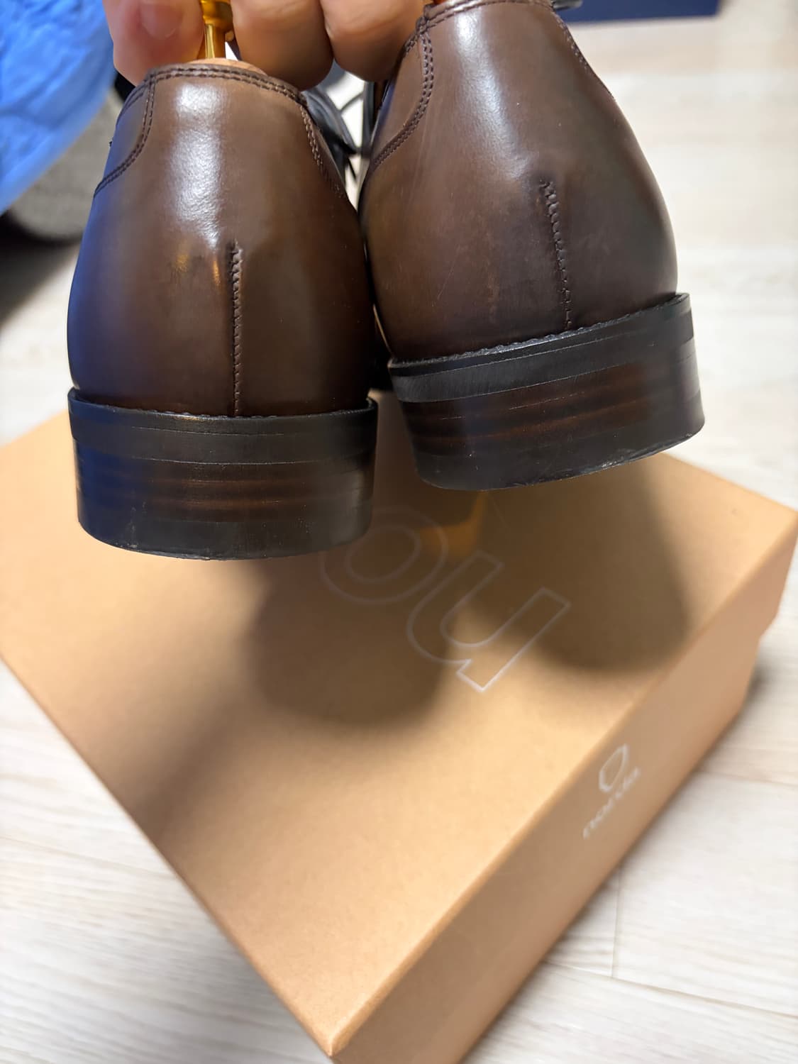 금강 헤리티지리갈 5001 상품이미지5