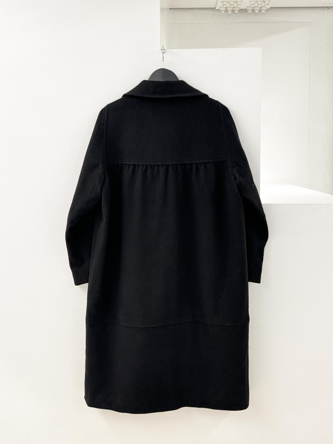 DRIES VAN NOTEN coat 상품이미지7